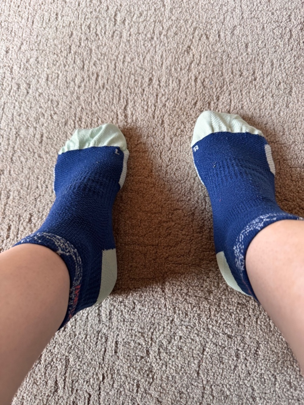 Pearl Izumi Bicycling Socks